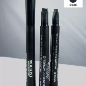 EYEBROW DESIGNER- SHAPES /TINT / DYE -THIS ISNT PENCIL MAKKI