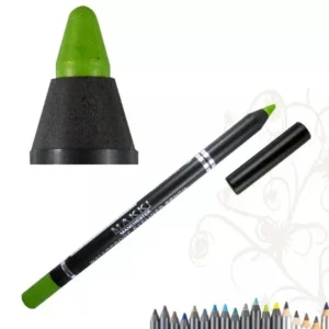 Waterproof glide eyeliners - Makki Cosmetics
