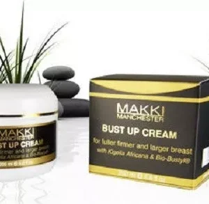 BUST UP CREAM BREAST ENLARGEMENT ENHANCEMENT FIRMING
